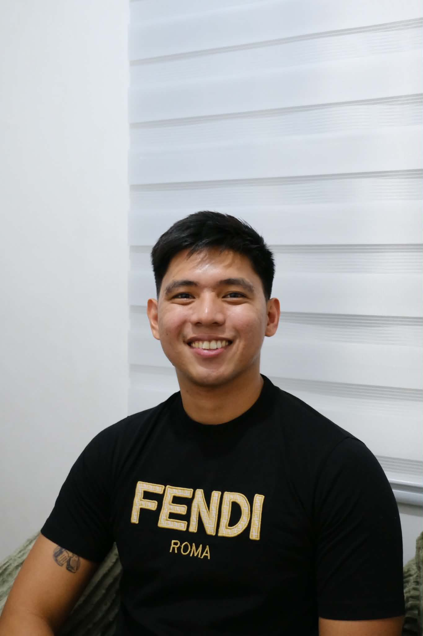 Ejay Perez, GoHighLevel systems specialist