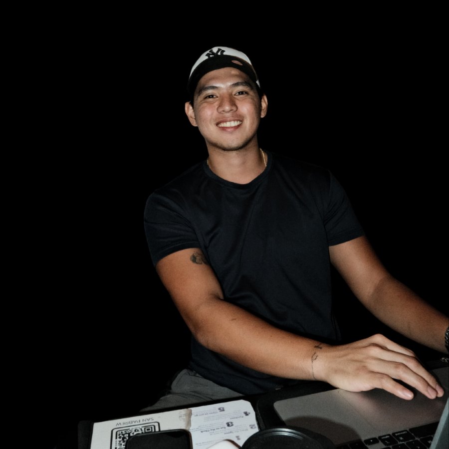 Ejay Perez