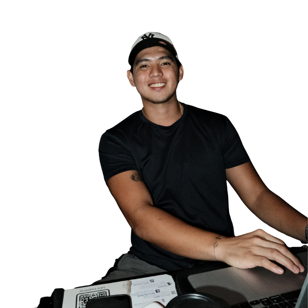 Ejay Perez — GHL & Automation Expert